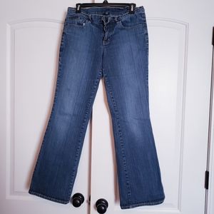 New York & Company Jeans size 10